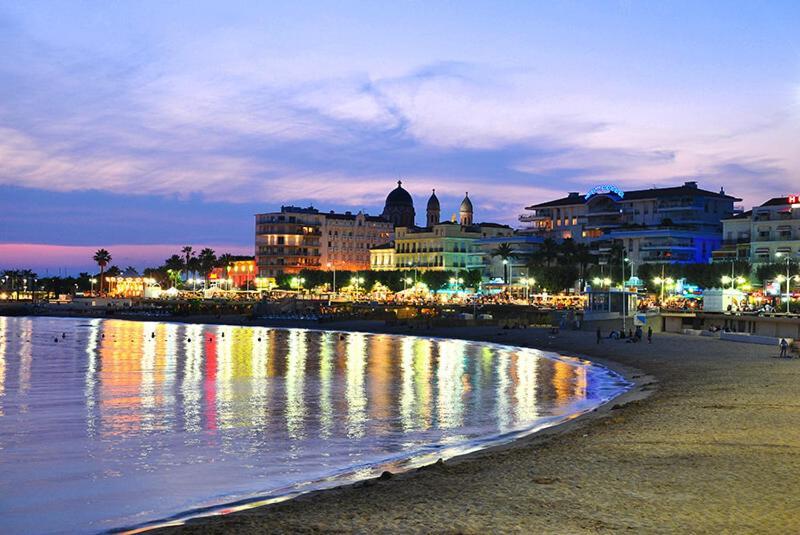 Havre De Paix A Saint-Raphael, Var Exterior photo
