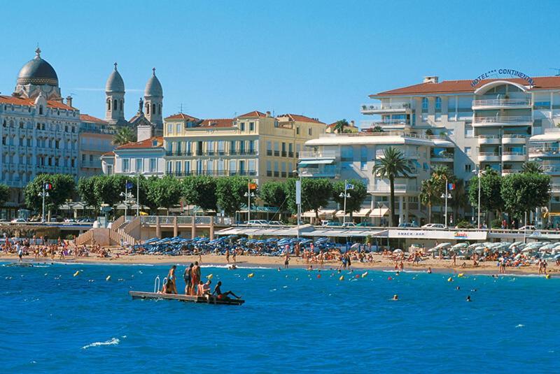 Havre De Paix A Saint-Raphael, Var Exterior photo